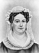 Rachel Jackson (Mrs. Andrew Jackson)