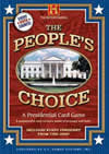 People's Choice Presidential Card Game