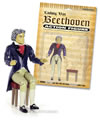 Beethoven Action Figure