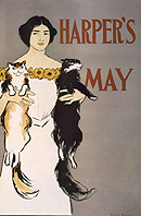 Harper's - May