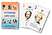 Authors Playing Cards
