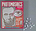 Lincoln Photomosaic Puzzle