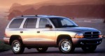 1999 Dodge Durango 4WD