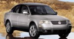 2004 Volkswagen Passat