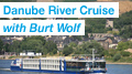 Burt Wolf Cruise