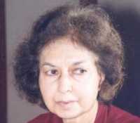 Image of Nayantara Sahgal, 1927-  (photo credit: Gaurav Sharma)