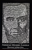 Lincoln Mosaic Poster