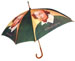 William Shakespeare Umbrella