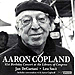 Aaron Copland 81st Birthday Concert
