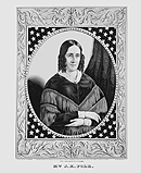 Sarah Childress Polk (Mrs. James K. Polk)