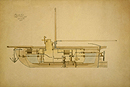Submarine Plate I