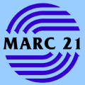 MARC logo