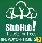 NFL Playoff Tickets