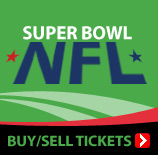 Super Bowl Tickets