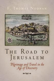 Road to Jerusalem