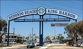 King Harbor