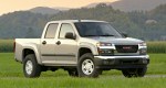 2005 GMC Canyon 2WD