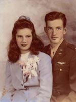 Norma Stearns and Carroll A. Stearns, Jr.