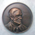 image of the Forbes Medal