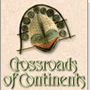 Crossroads of Continents