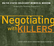 <i>Negotiating with Killers:</i> <i>Expert Insights on Resolving Deadly Conflicts</i>