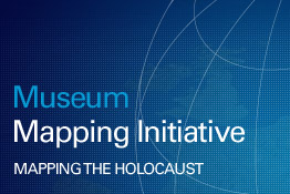 Mapping the Holocaust