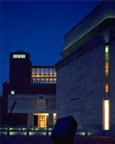 The United States Holocaust Memorial Museum