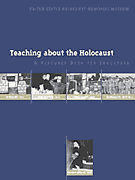 Teaching about the Holocaust: A Resource Book for Educators