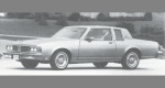 1985 Oldsmobile Delta 88 Royale