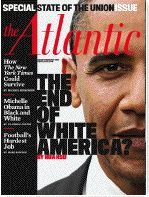 The Atlantic Monthly