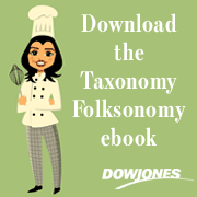 Download the Taxonomy Folksonomy ebook