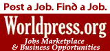 Worldpress.org Jobs Marketplace