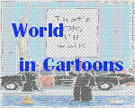 World in cartoons