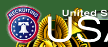 USAREC Logo Section 1