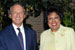 Congresswoman Watson hosts Robert Klitgaard, President of the Claremont Graduate University, and Claremont Graduate University D.C. alumni and friends at an event held at the U.S. Botanic Garden on the National Mall.  Congresswoman Watson received her Ph.D., Education, from the Claremont Graduate University.