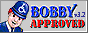 Bobby approved web site