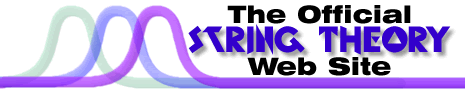 The Official String Theory Web Site