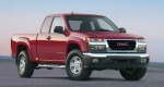 2006 GMC Canyon 2WD