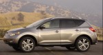 2009 Nissan Murano FWD