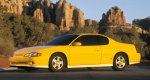 2005 Chevrolet Monte Carlo