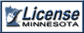 LicenseMN Ad