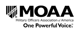 MOAA Military Officers Association of America
