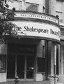 The Shakespeare Theatre