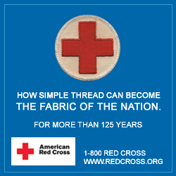 The American Red Cross