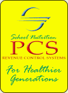 PCS Rev Control System