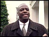 Darrell Green, NFL football player