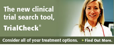 Find a clinical trial near you