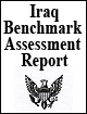 Iraq Benchmark Assessment Report