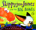 SkippyjonJones and the Big Bones