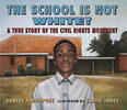 The School is Not White